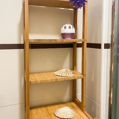 Stylish Mediterranean * 말라가