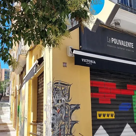 아파트 Stylish Mediterranean